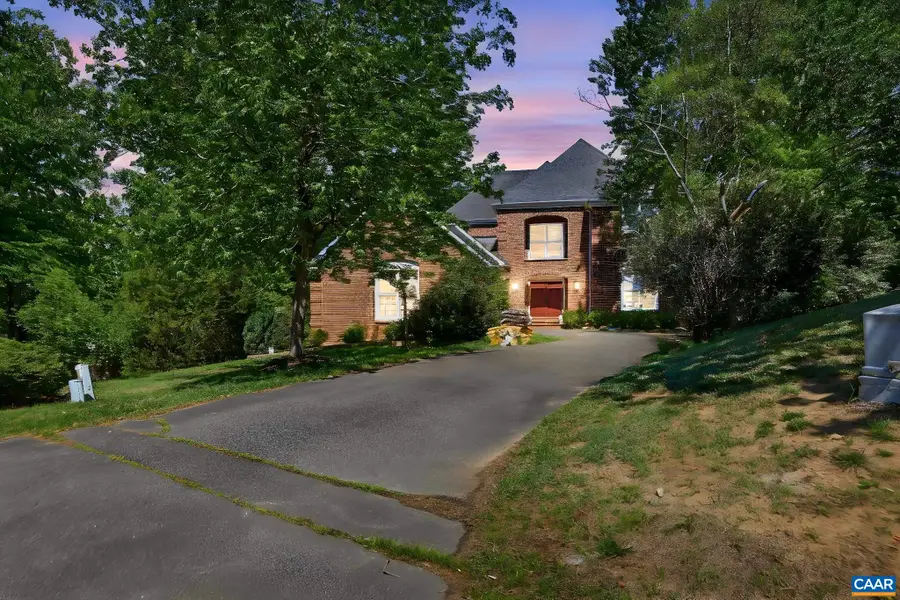 3182 Wallingford Ln, Keswick, VA 22947 - #2