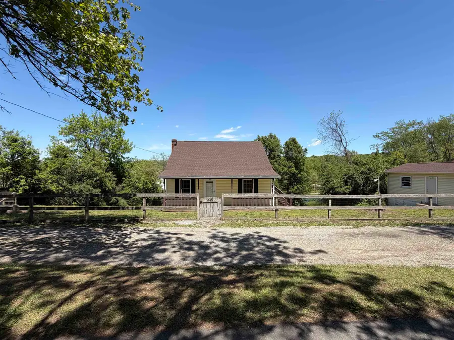 845 3rd St, Waynesboro, VA 22980 - #2