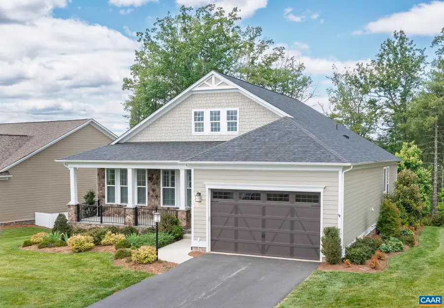 542 Drumin Rd, Keswick, VA 22947 - #3