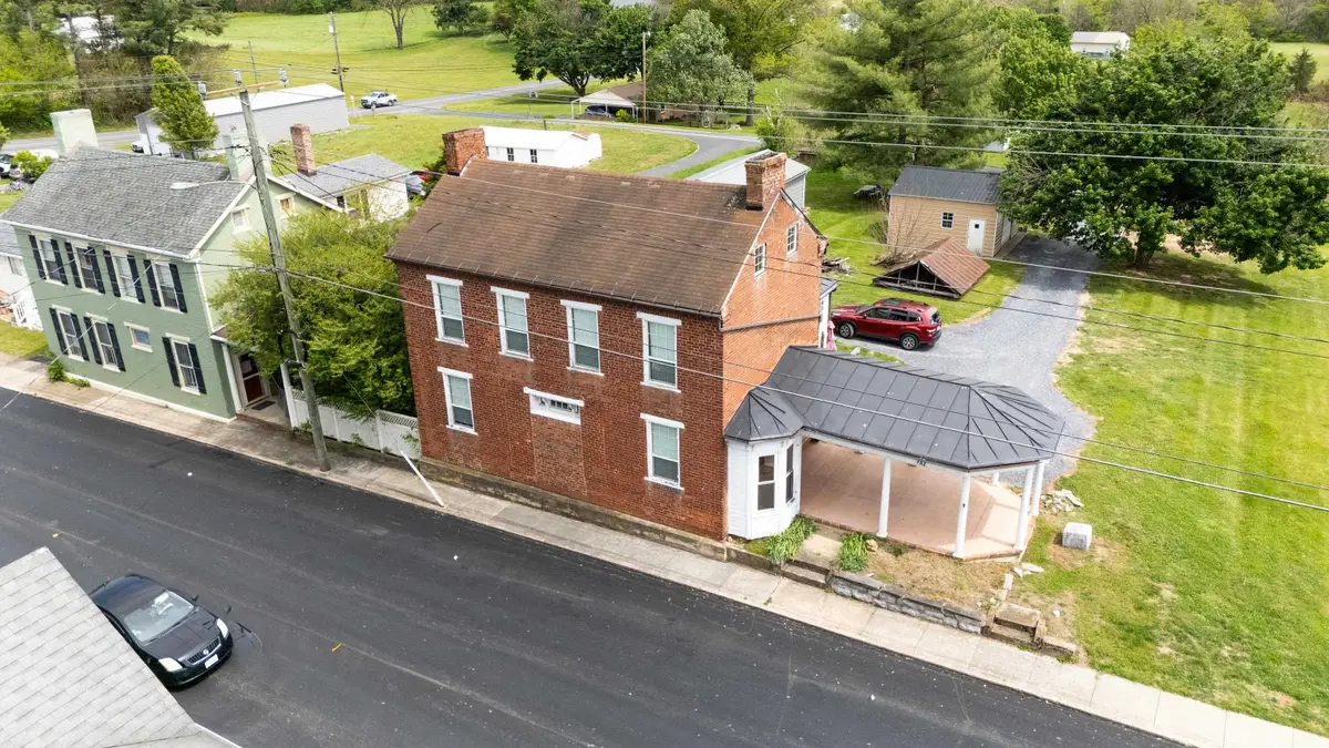 242 Main St S, Mount Crawford, VA 22841 - #1