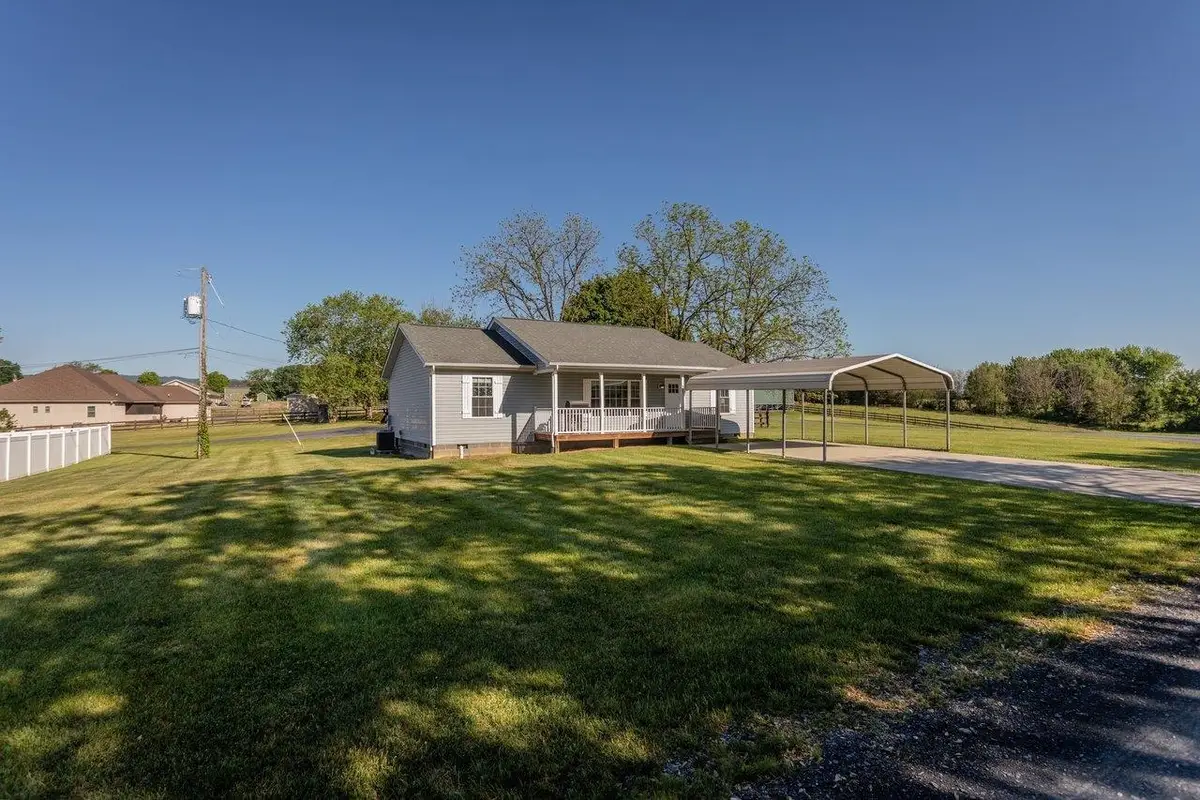 357 Springbrook Rd W, Broadway, VA 22815 - #1