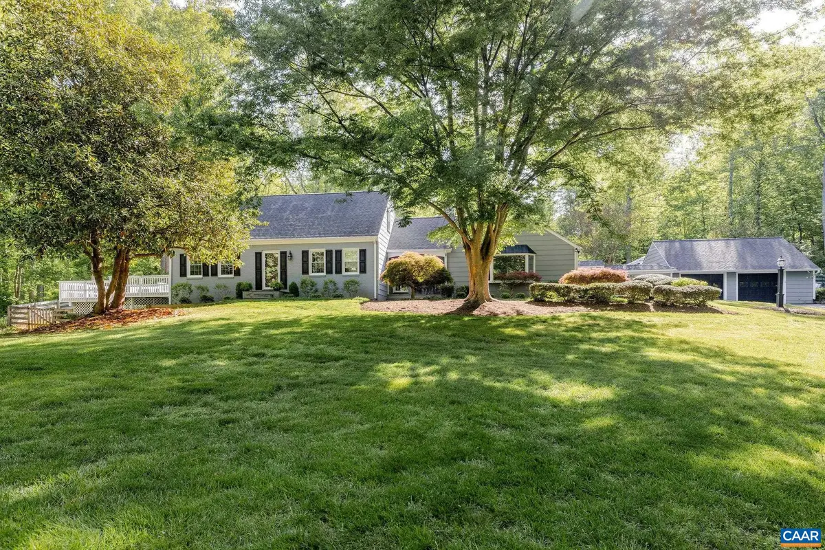 235 Willow Brook Rd, Earlysville, VA 22936 - #1
