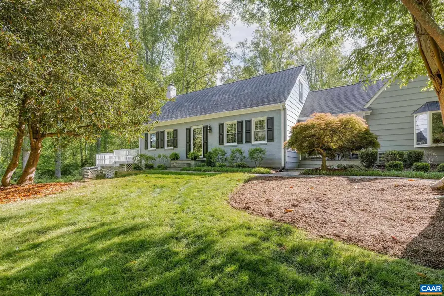 235 Willow Brook Rd, Earlysville, VA 22936 - #2