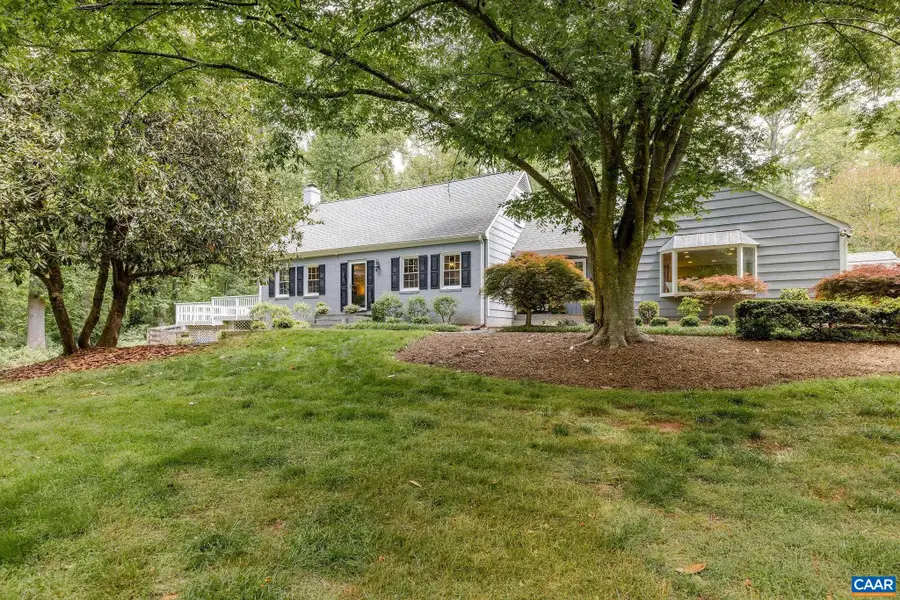 235 Willow Brook Rd, Earlysville, VA 22936 - #3