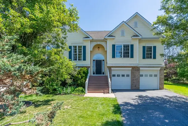 156 Chelsea Cir, Rockingham, VA 22801