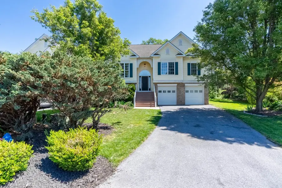 156 Chelsea Cir, Harrisonburg, VA 22801 - #2