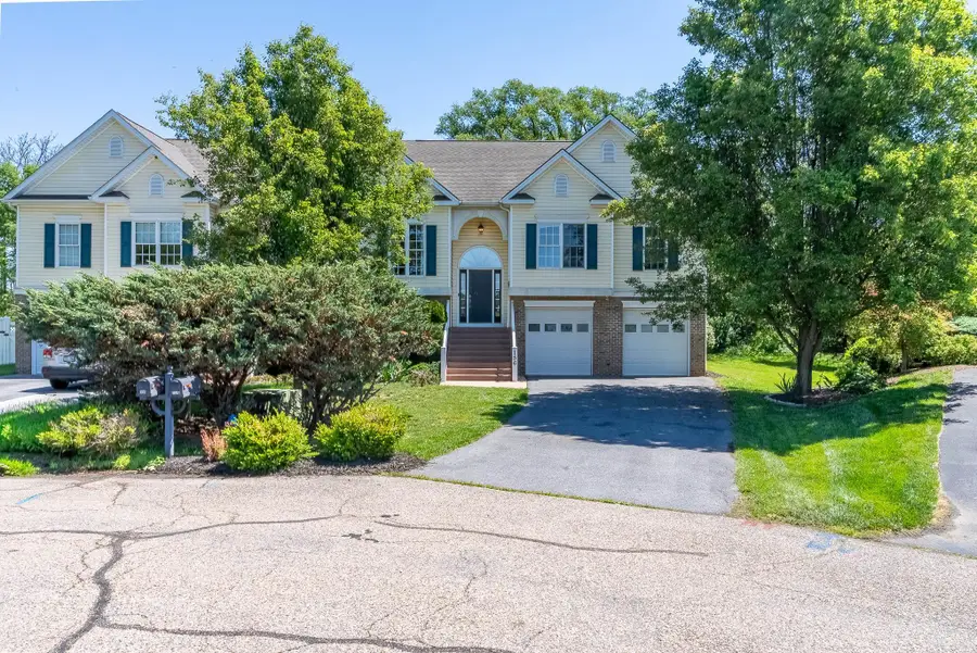 156 Chelsea Cir, Harrisonburg, VA 22801 - #3