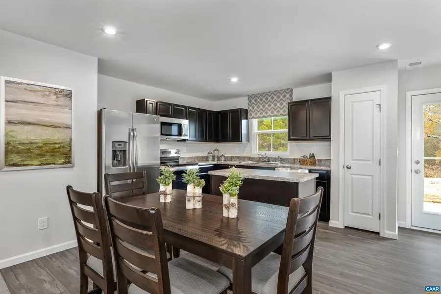 501 Arches Ln, Barboursville, VA 22923 - #3