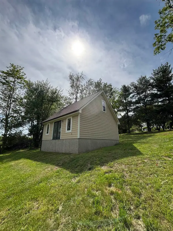 2198 Raphine Rd, Raphine, VA 24472