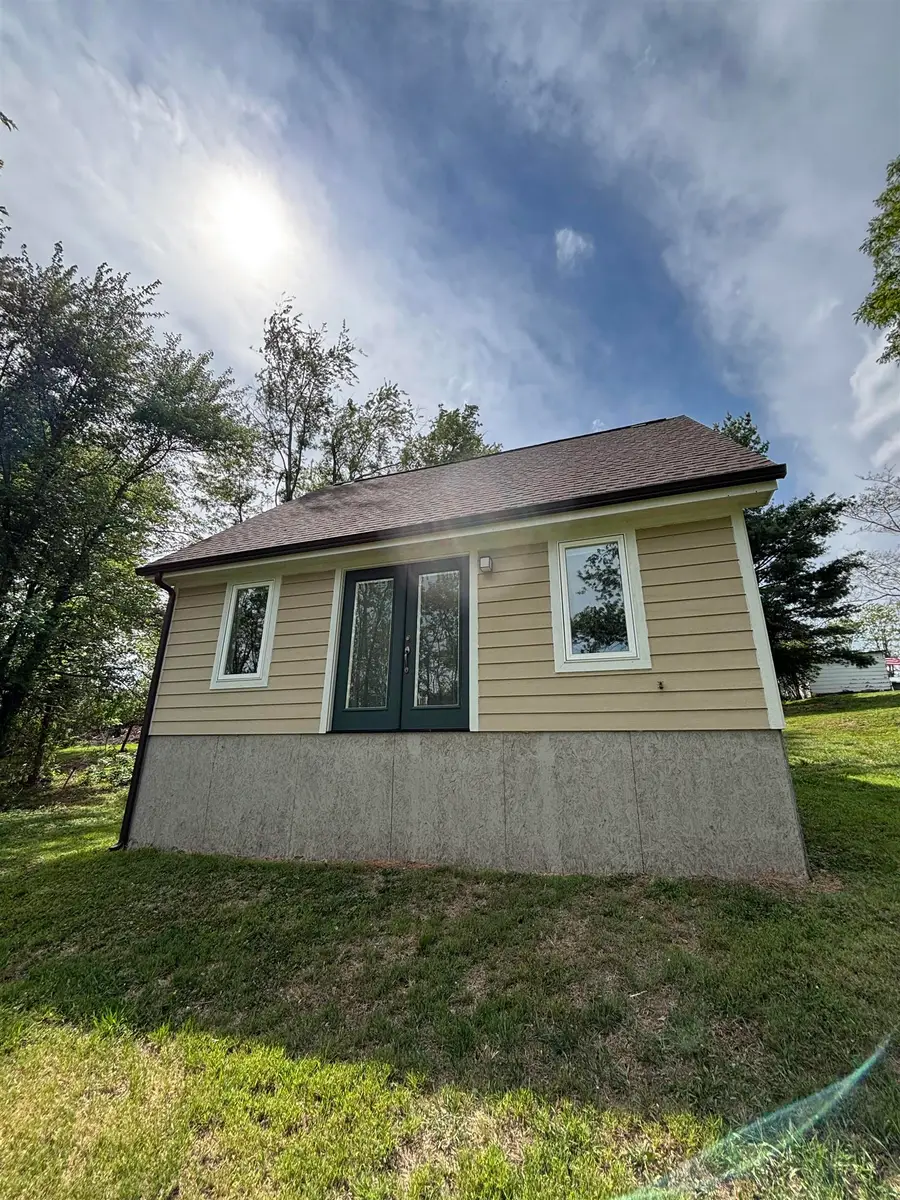 2198 Raphine Rd, Raphine, VA 24472 - #3