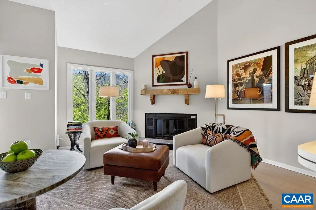 777 Laurelwood Condos, Wintergreen Resort, VA 22967 - #1