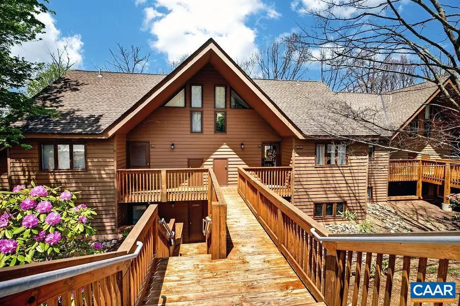 777 Laurelwood Condos, Wintergreen Resort, VA 22967 - #2