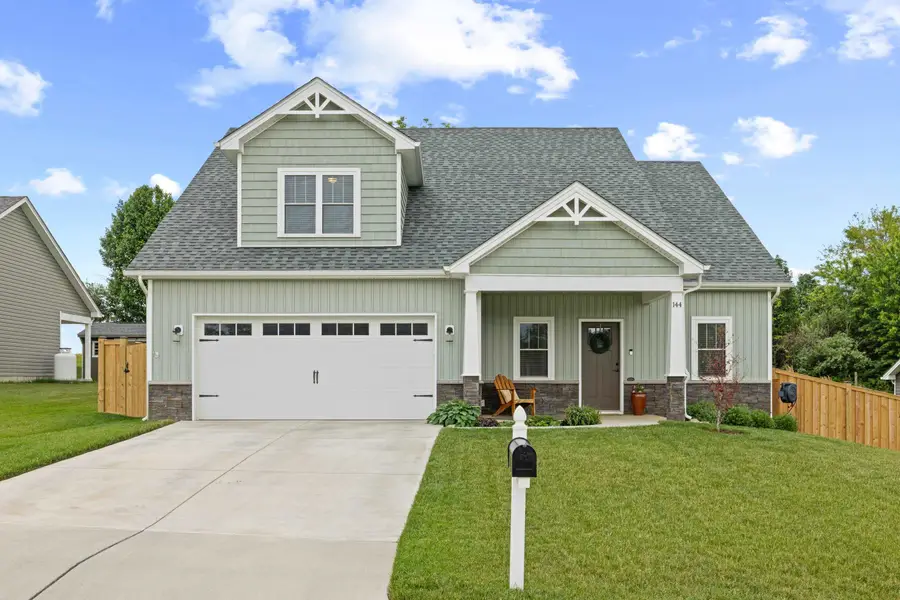 144 Langley Dr, Waynesboro, VA 22980 - #2