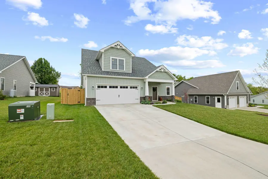 144 Langley Dr, Waynesboro, VA 22980 - #3