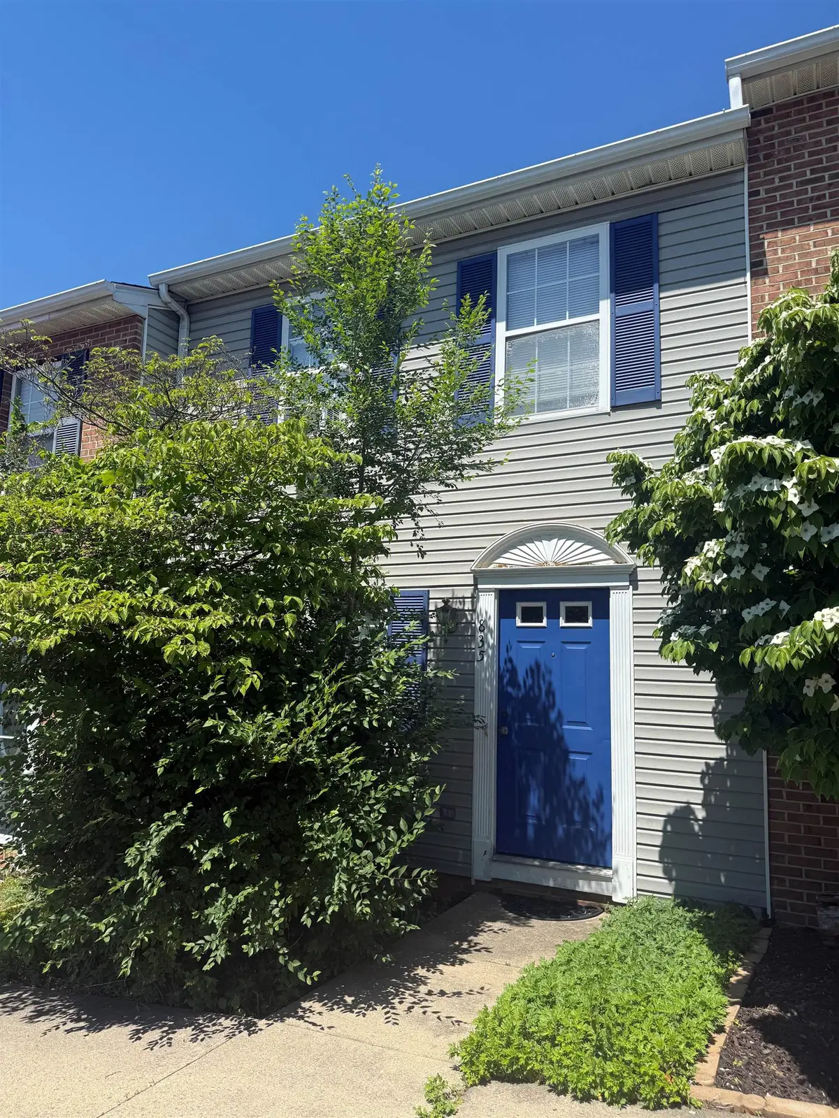 835 Northfield Ct, Harrisonburg, VA 22802 - #1
