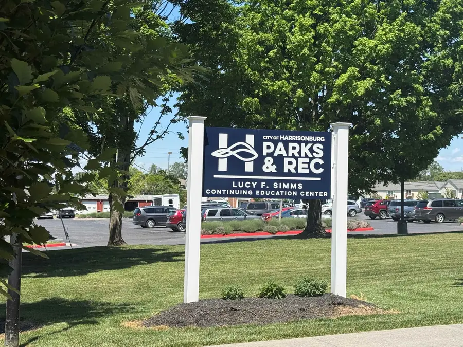 835 Northfield Ct, Harrisonburg, VA 22802 - #2