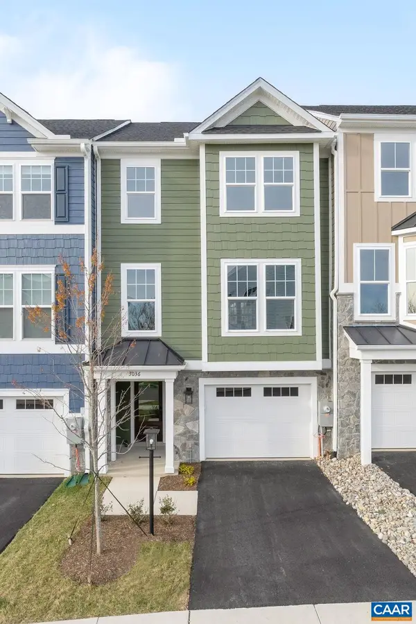 52 Marcella St, Charlottesville, VA 22911