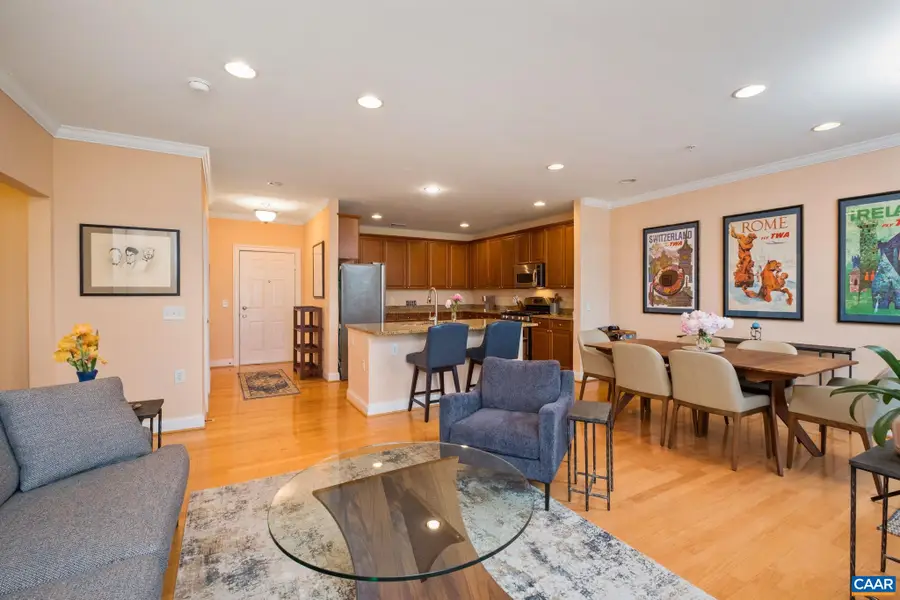 1051 Glenwood Station Ln, Charlottesville, VA 22901 - #2