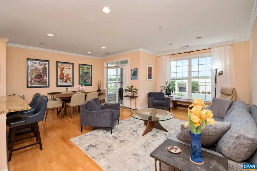 1051 Glenwood Station Ln, Charlottesville, VA 22901 - #3
