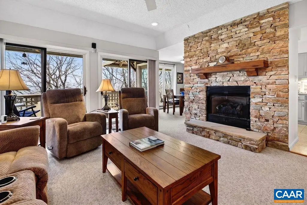 2063 Stone Ridge Condos, Wintergreen Resort, VA 22967 - #1