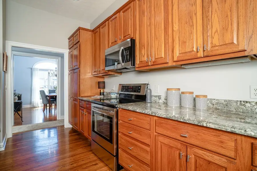 121 Leonard Ct, Harrisonburg, VA 22801 - #3