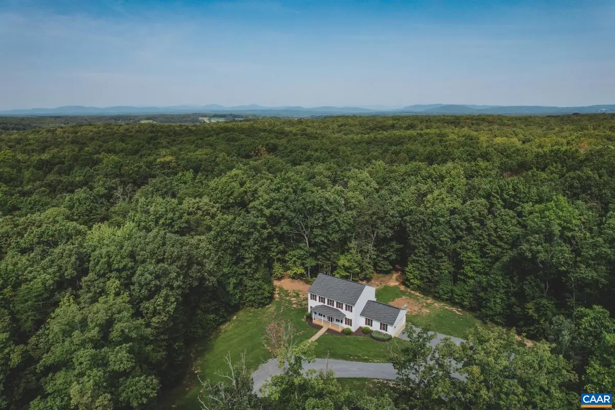 6414 Jefferson Mill Rd, Scottsville, VA 24590 - #1