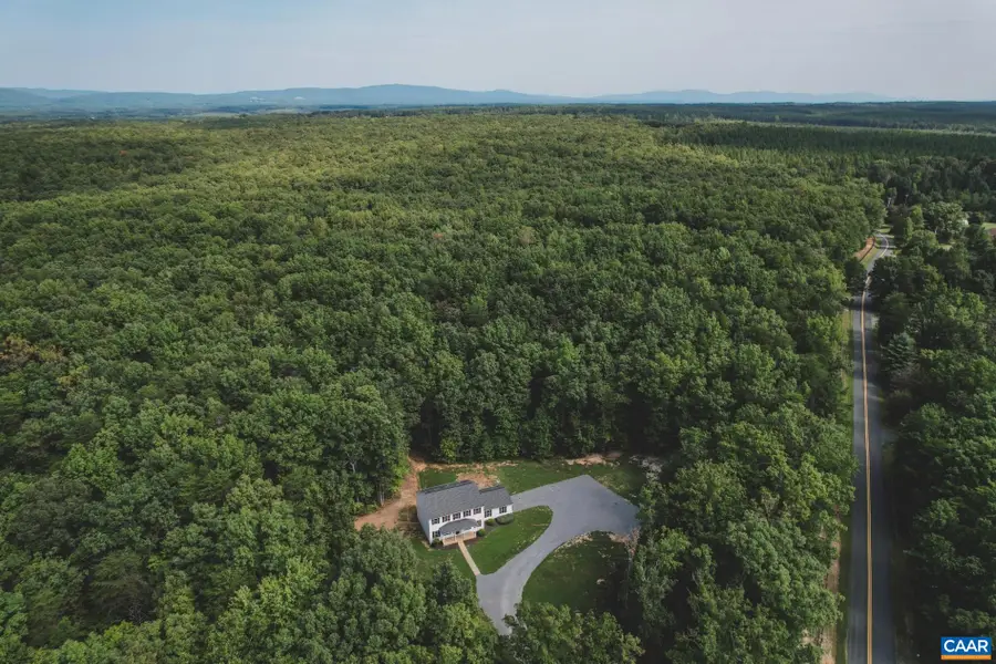 6414 Jefferson Mill Rd, Scottsville, VA 24590 - #3