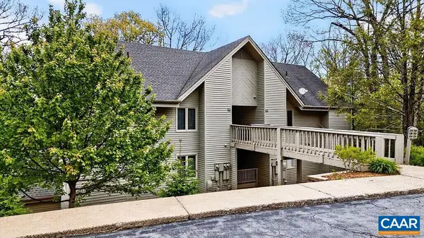 2231 Tanners Ridge Condos, Wintergreen, VA 22967