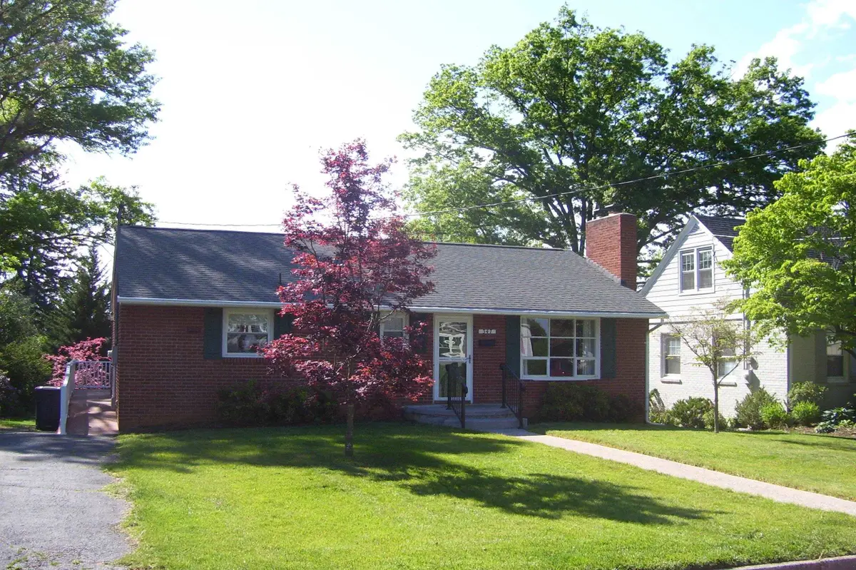 347 Monticello Ave, Harrisonburg, VA 22801 - #1