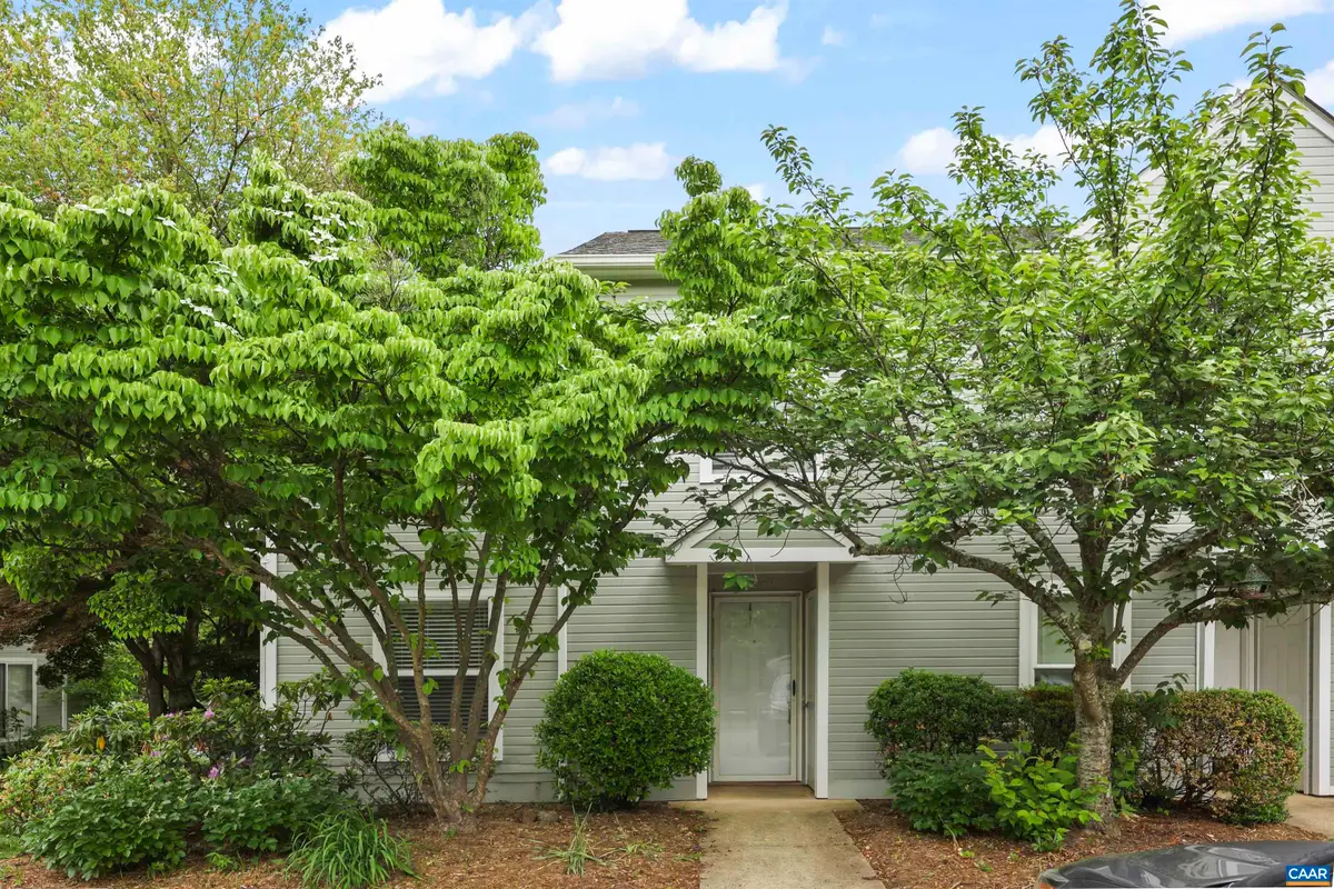 1250 Maple View Dr, Charlottesville, VA 22902 - #1