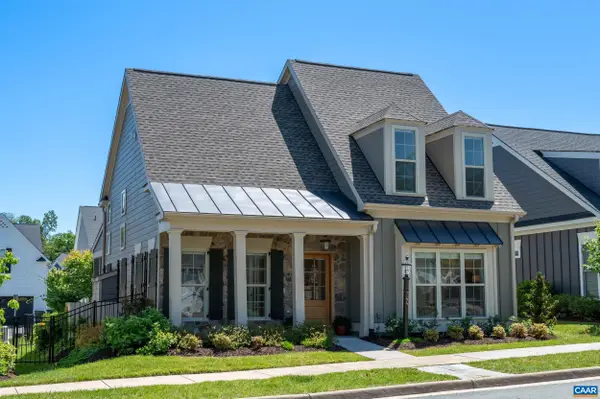 744 Highgate Row, Crozet, VA 22932