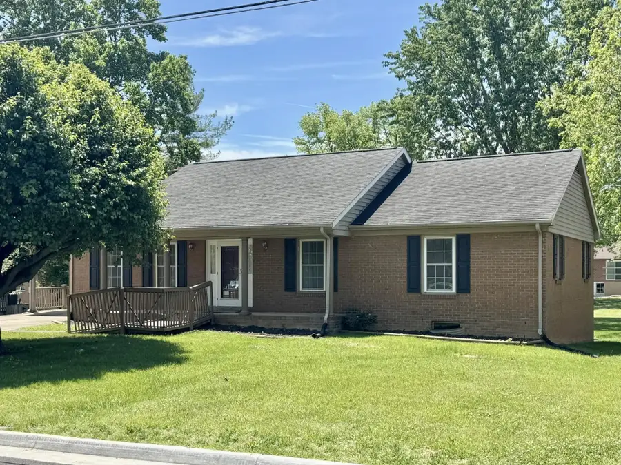 81 Middlebrook St, Harrisonburg, VA 22801 - #2