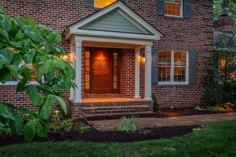207 Fairway Dr, Harrisonburg, VA 22802 - #2