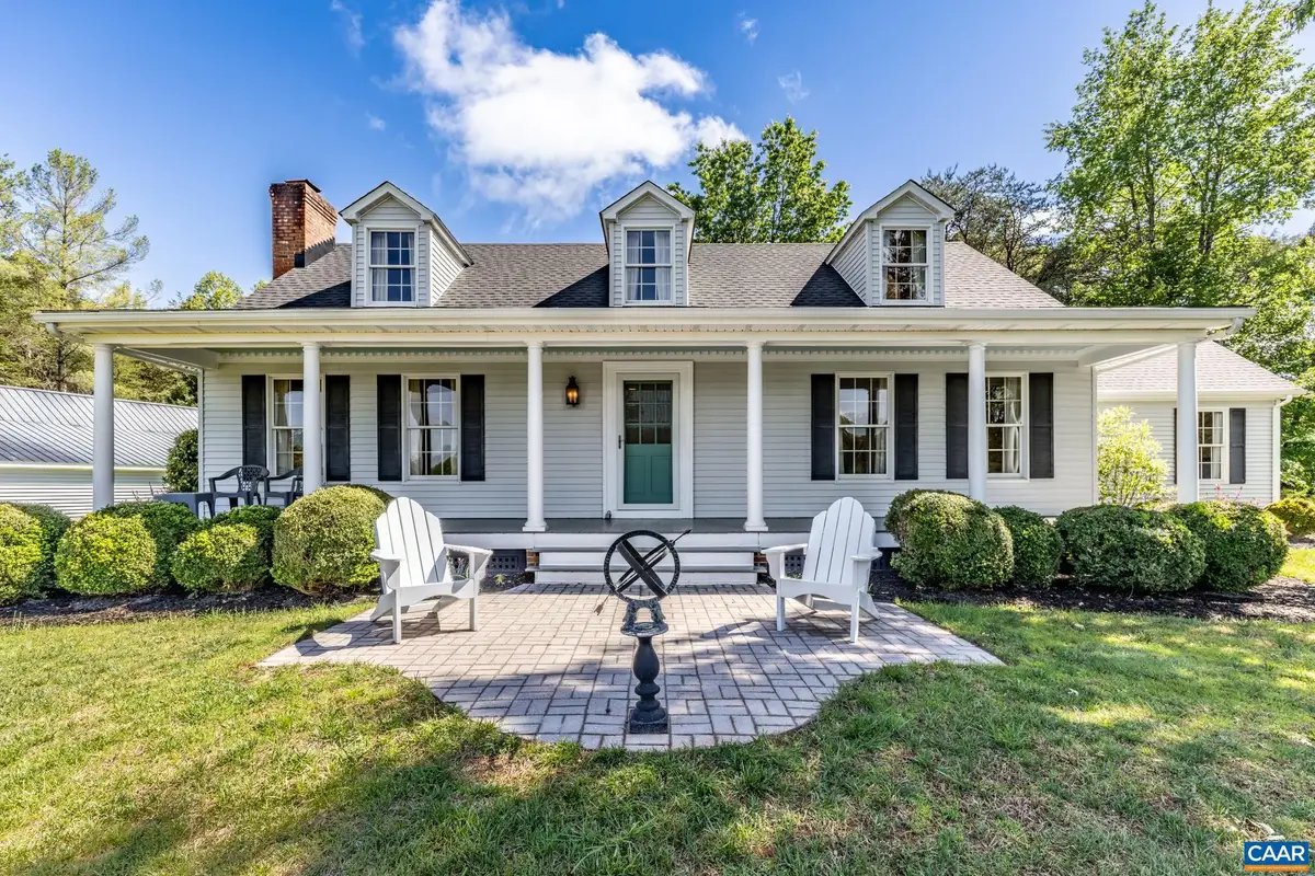 480 Dawsonville Rd, Barboursville, VA 22923 - #1