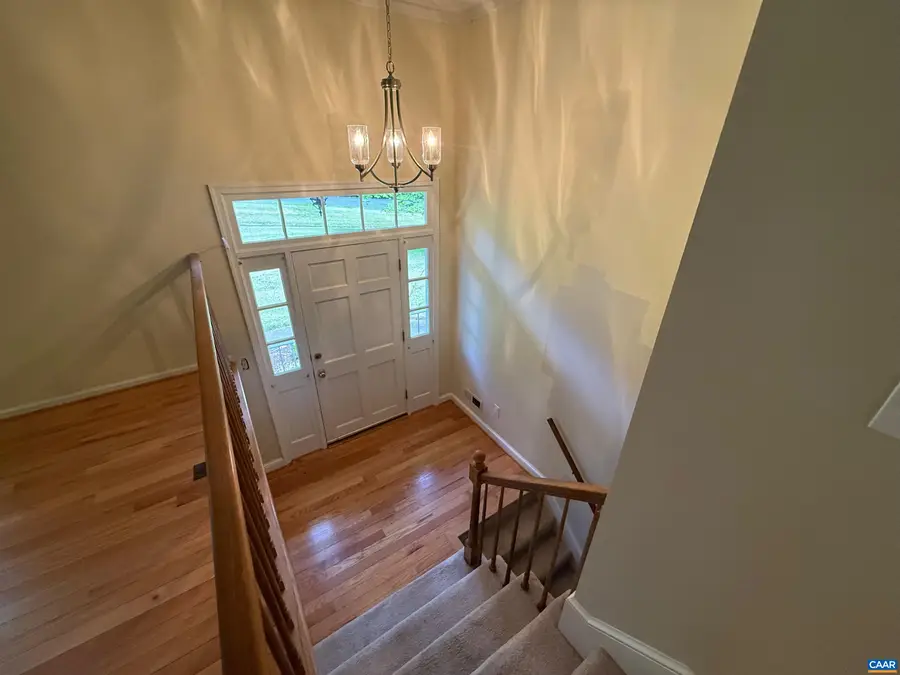 540 Willwood Dr, Earlysville, VA 22936 - #2