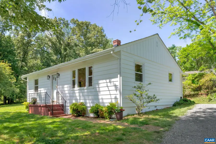 4362 Ivy Rd, Charlottesville, VA 22903 - #2