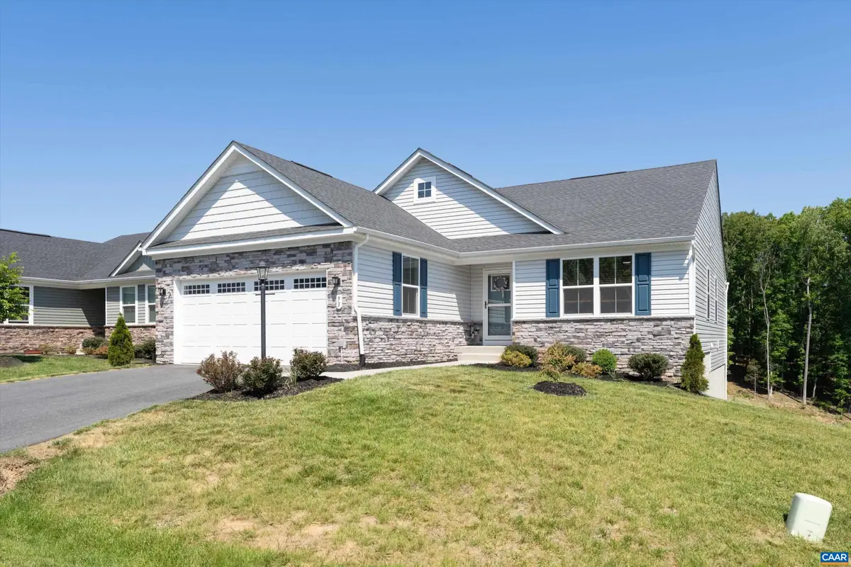 93 Archer Dr, Palmyra, VA 22963 - #1