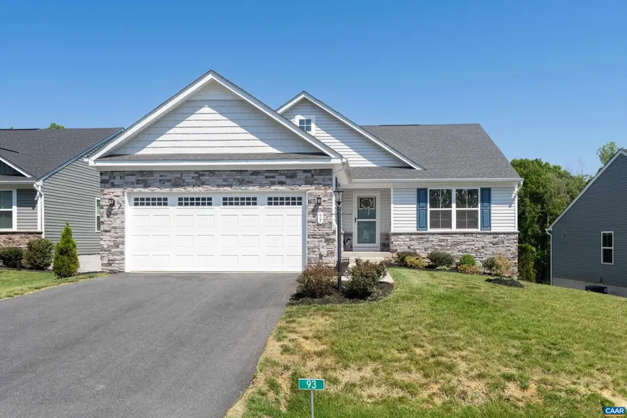 93 Archer Dr, Palmyra, VA 22963 - #2