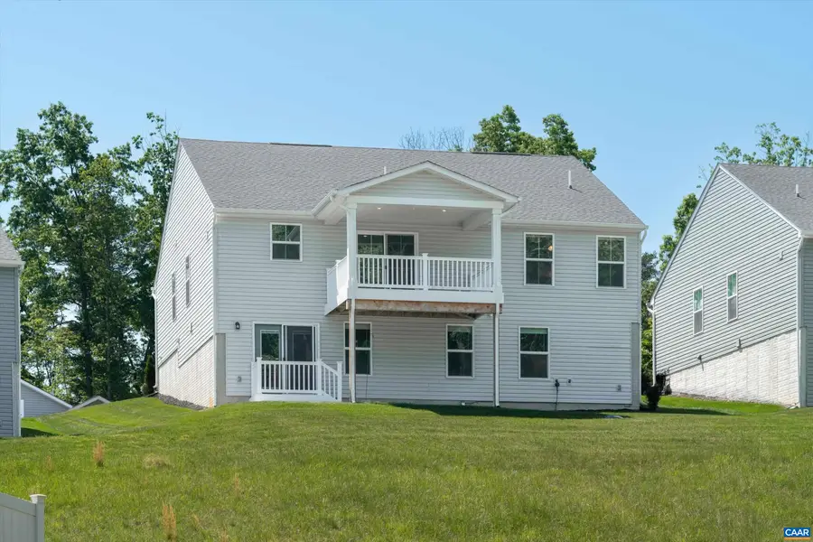 93 Archer Dr, Palmyra, VA 22963 - #3