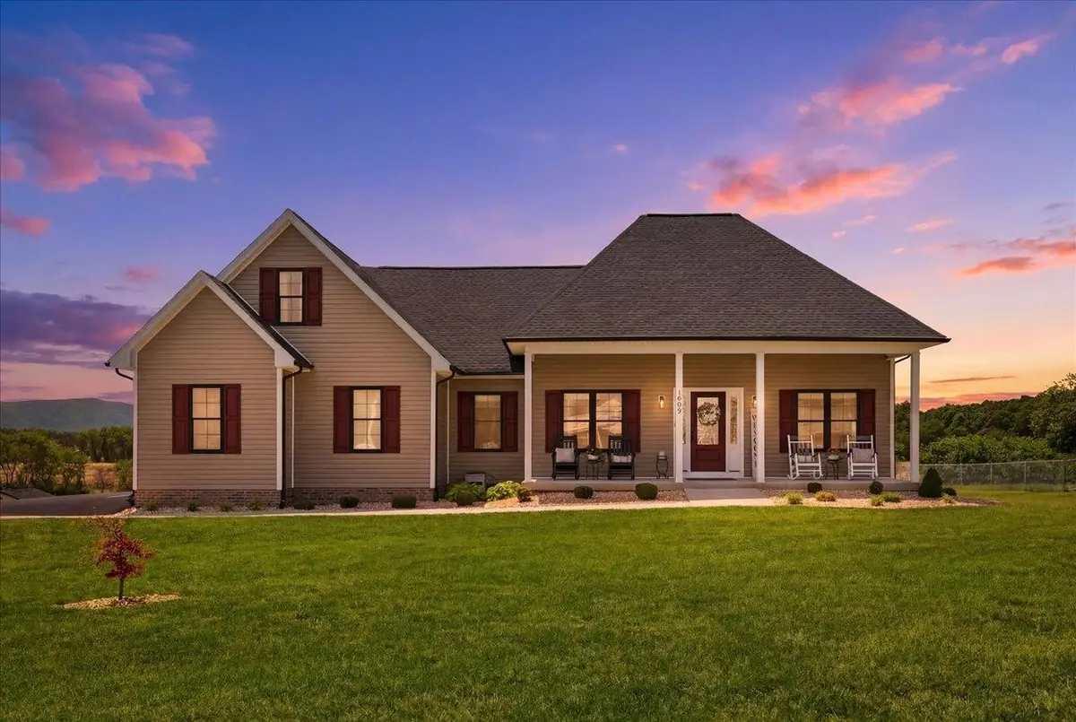 1003 Ladd Rd, Waynesboro, VA 22980 - #1