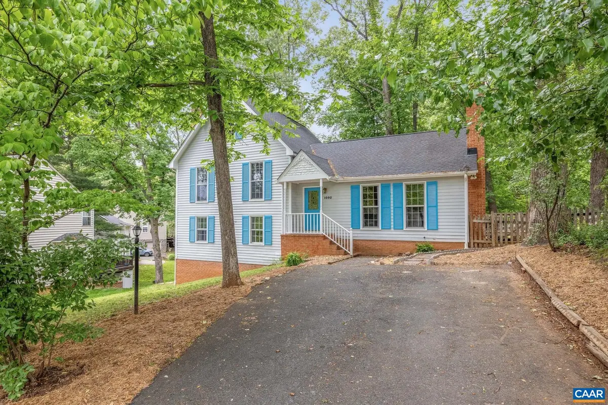1092 Towne Ln, Charlottesville, VA 22901 - #1