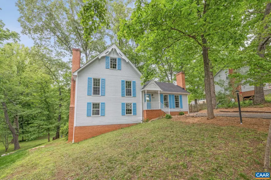 1092 Towne Ln, Charlottesville, VA 22901 - #2