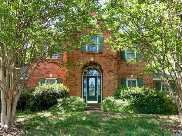 2500 Wiltshire Close, Keswick, VA 22947