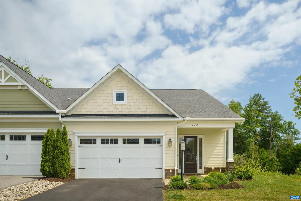 322 Claibourne Rd, Crozet, VA 22932 - #1