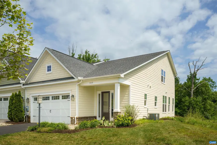 322 Claibourne Rd, Crozet, VA 22932 - #2
