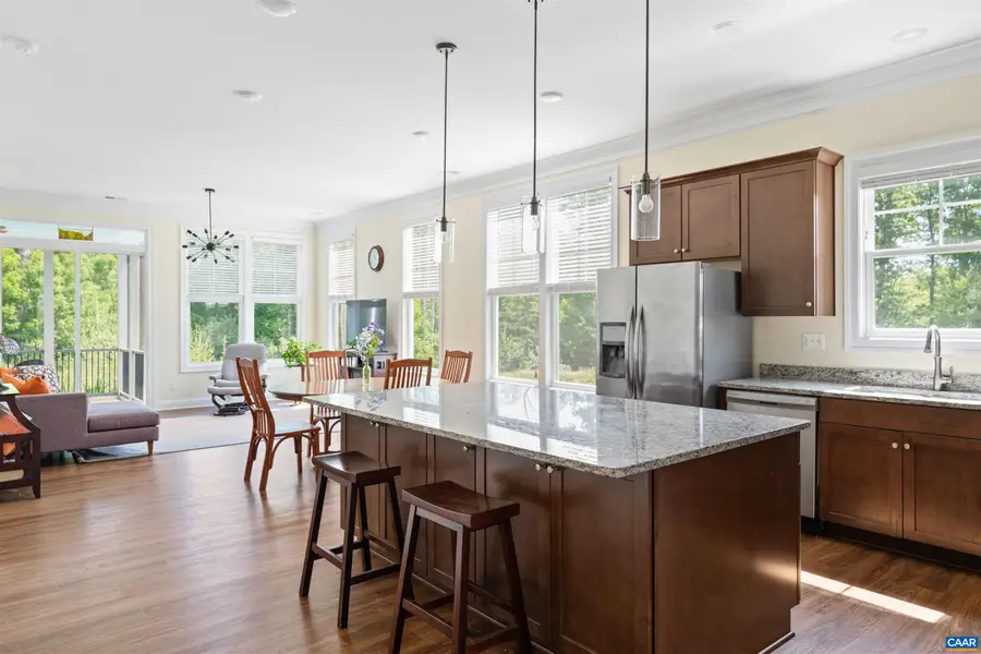 322 Claibourne Rd, Crozet, VA 22932 - #3