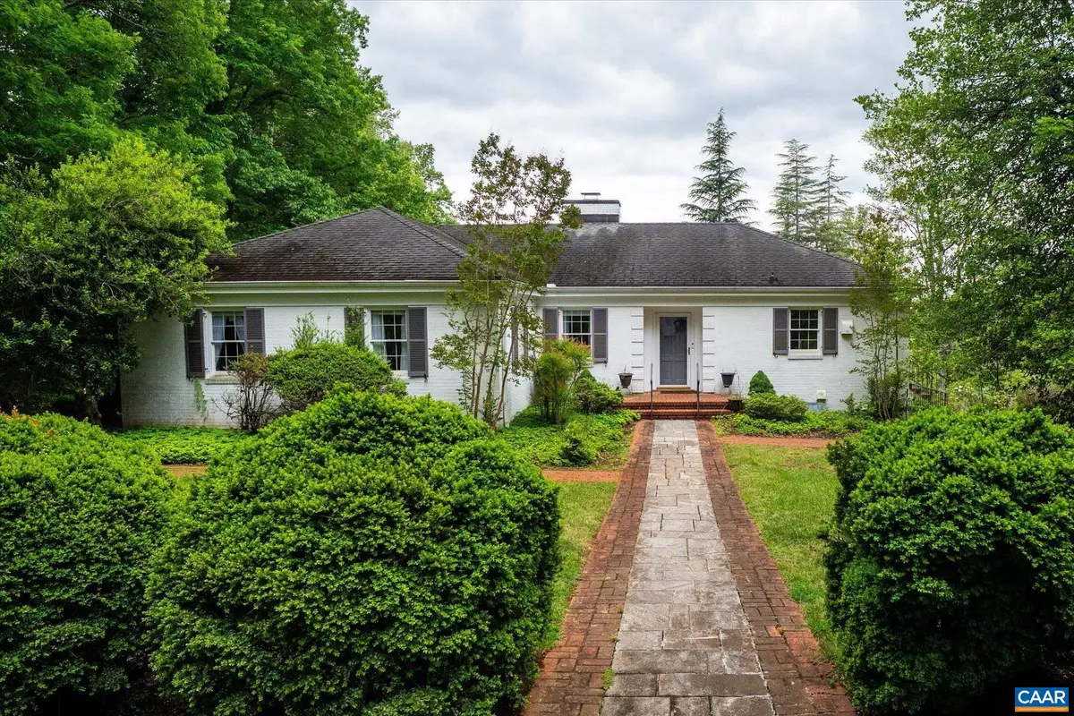 13320 Hackberry Rd, Orange, VA 22960 - #1