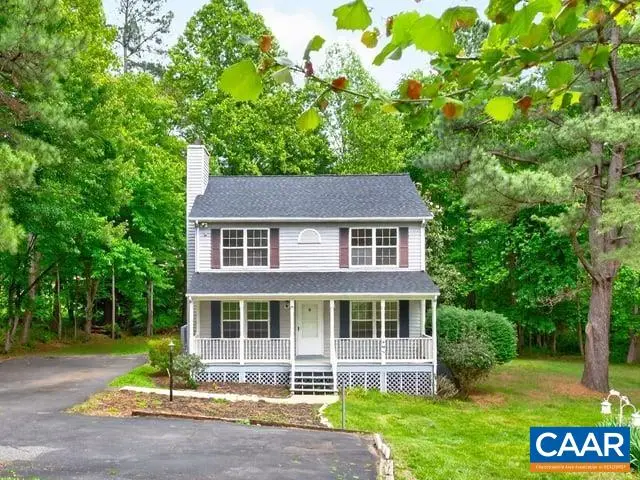 259 Spring Oaks Ln, Ruckersville, VA 22968 - #1