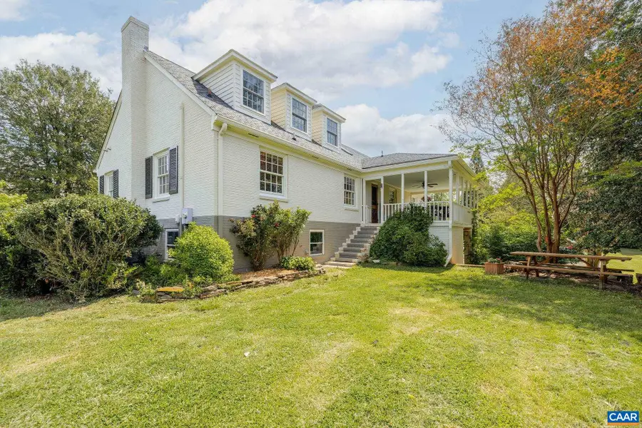 4580 Wesley Chapel Rd, Free Union, VA 22940 - #2