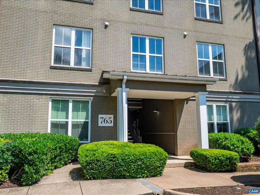 765 Walker Sq, Charlottesville, VA 22904 - #2